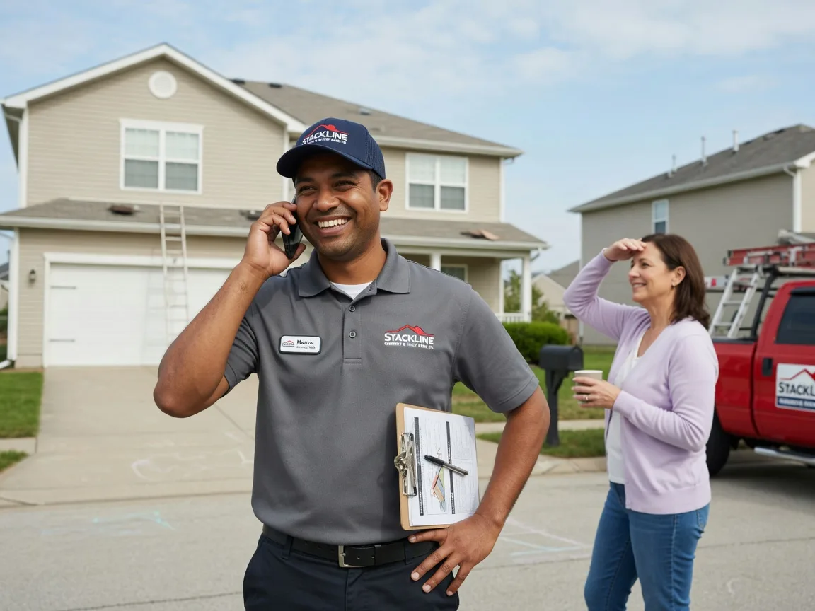 Chimney flashing repair Mass City, MI FAQs